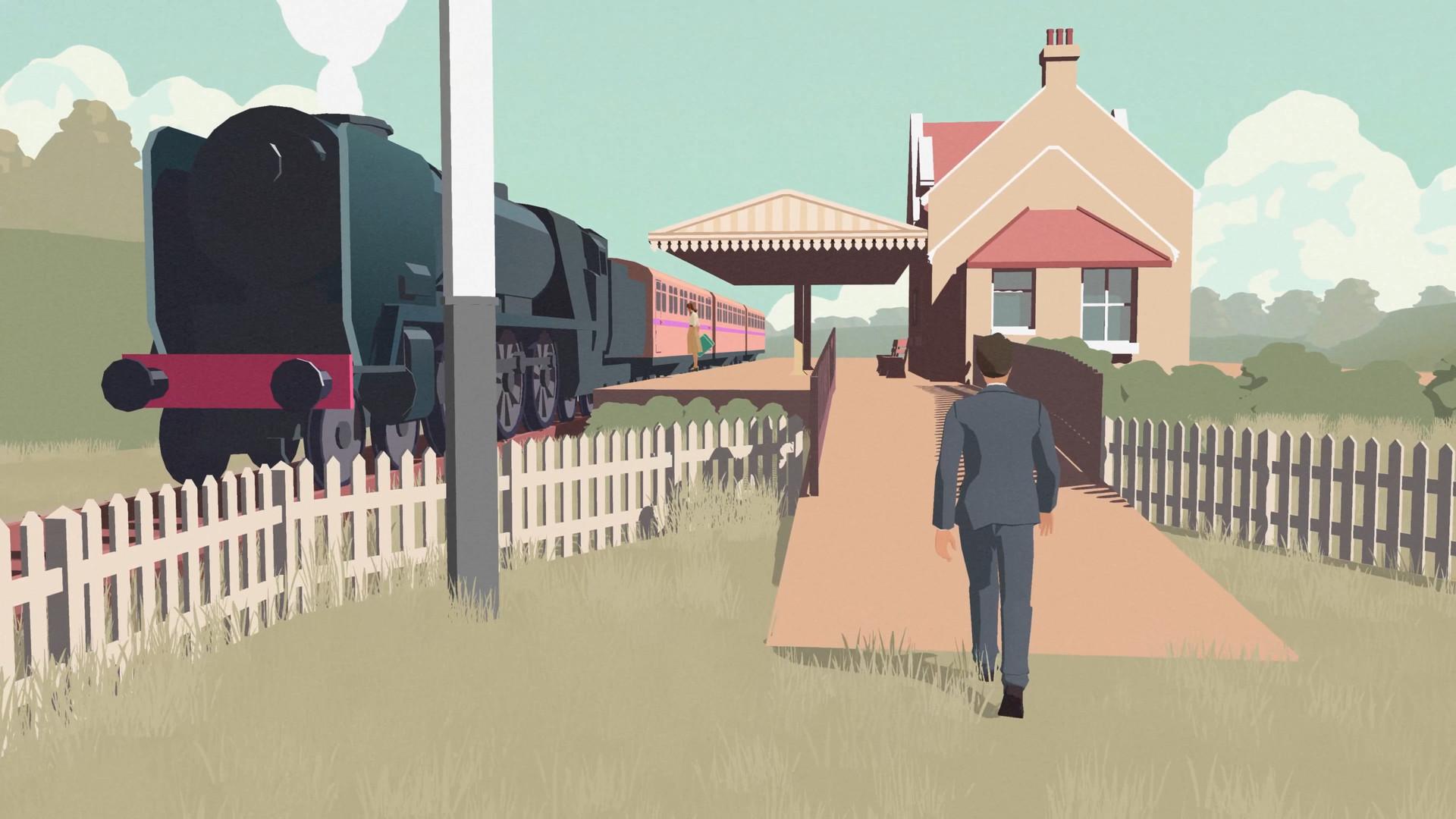 极圈以南/South of the Circle_4