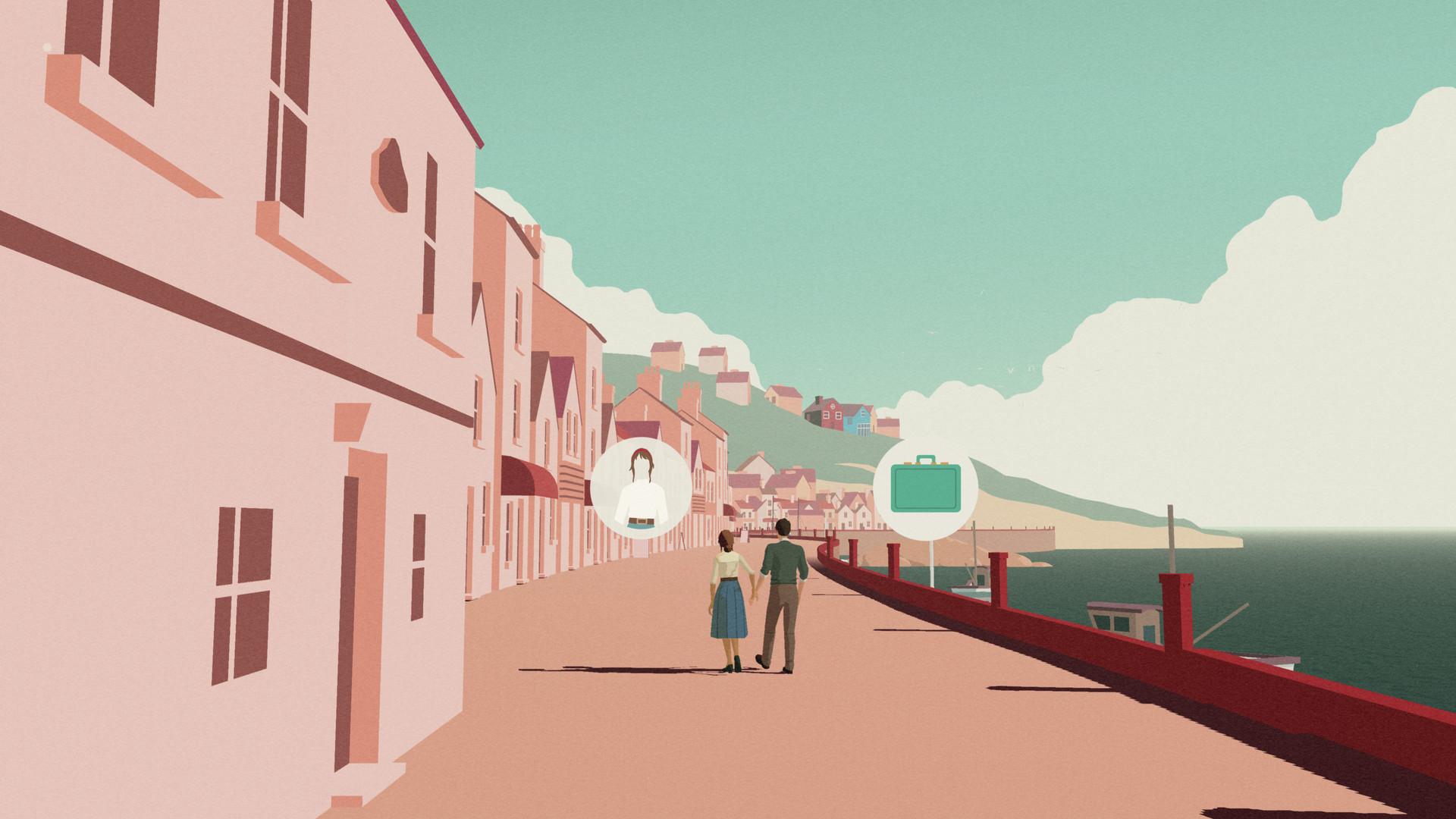 极圈以南/South of the Circle_0