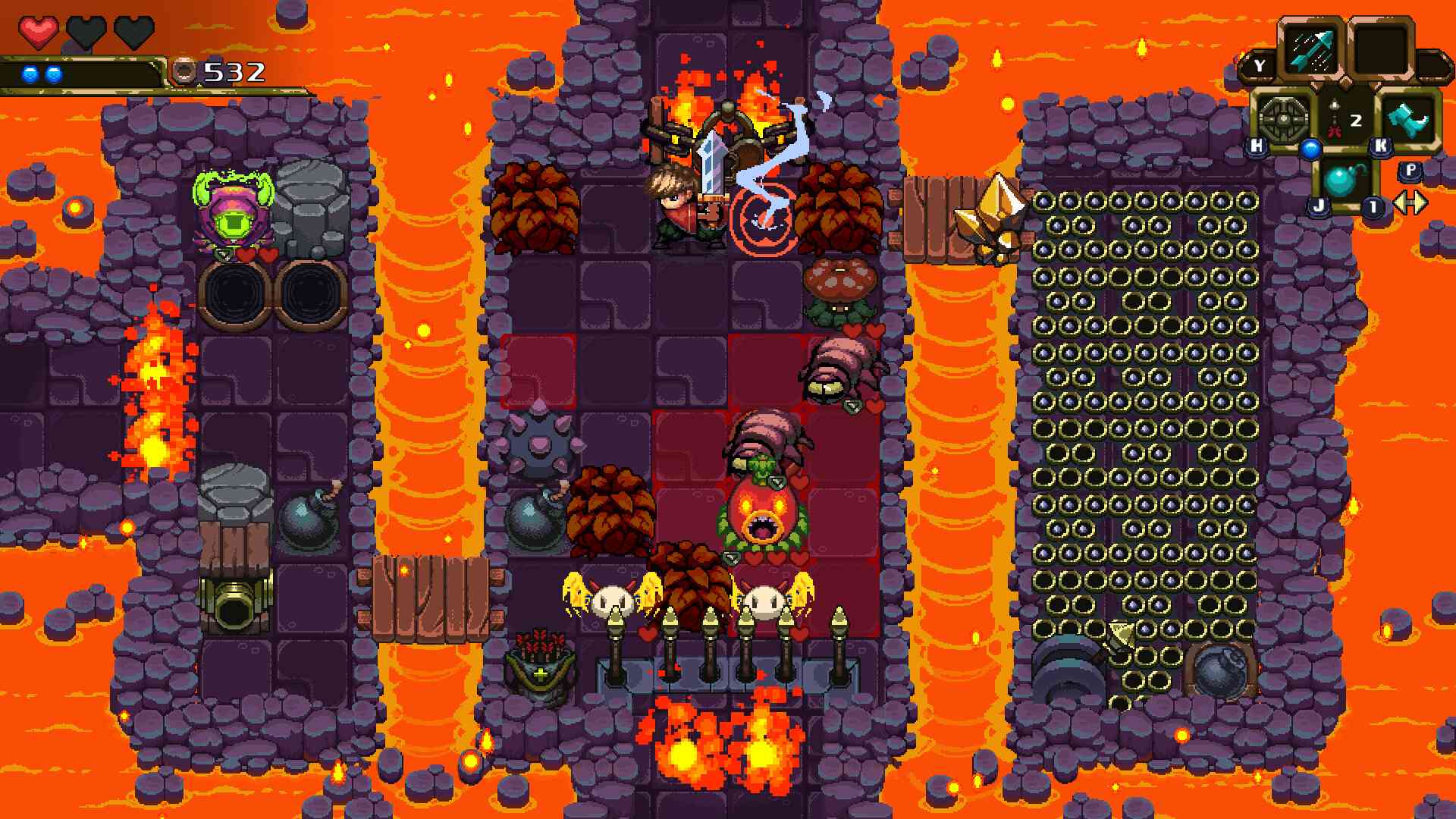 不思议地牢/Lord Ambermaze_0