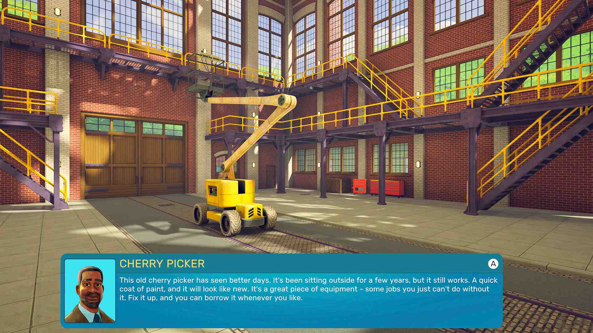 喷漆模拟器/Spray Paint Simulator_5