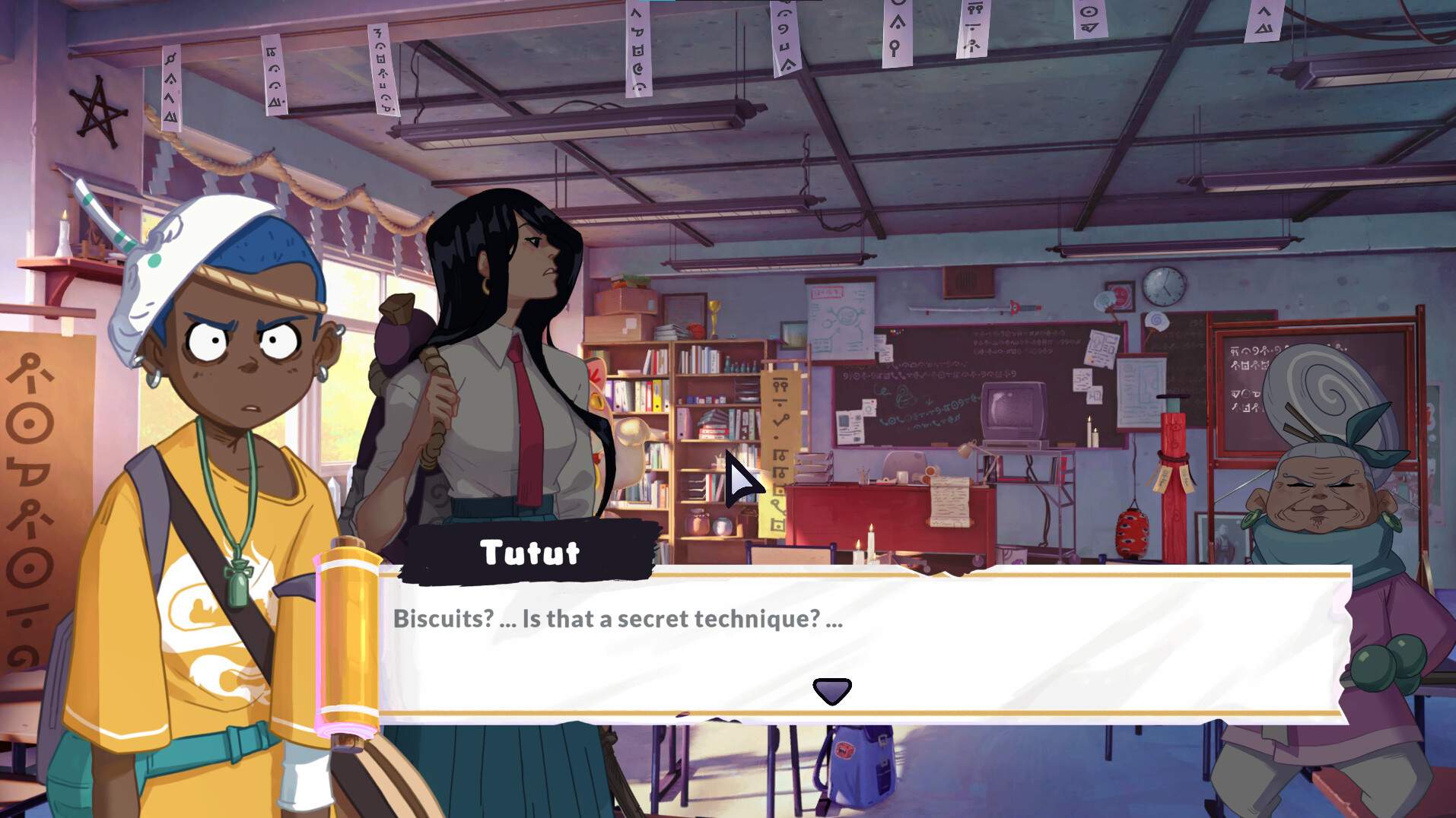 蛋蛋鬼/Danghost_2