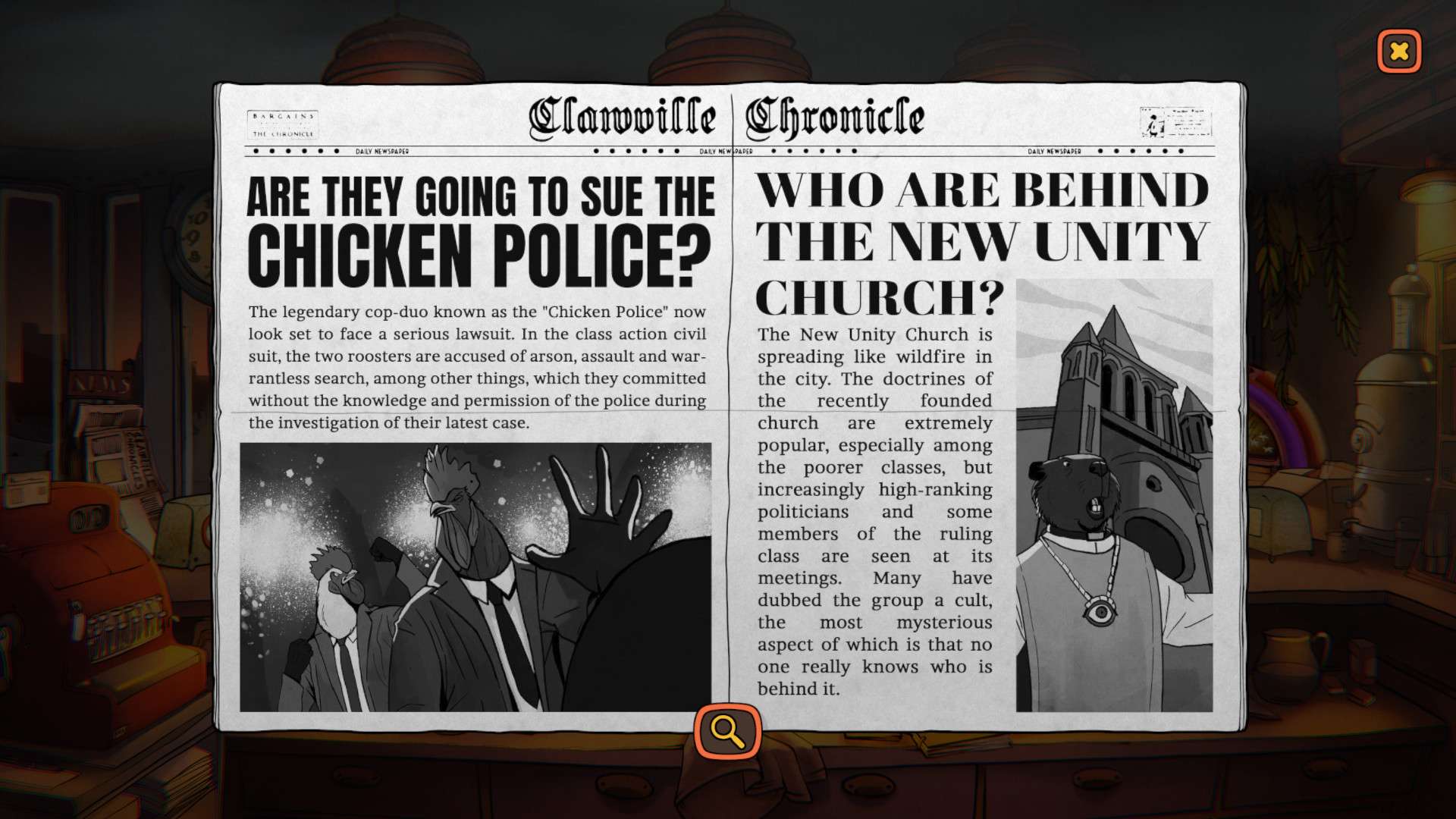 奇普咖啡店/Zipps Cafe_3