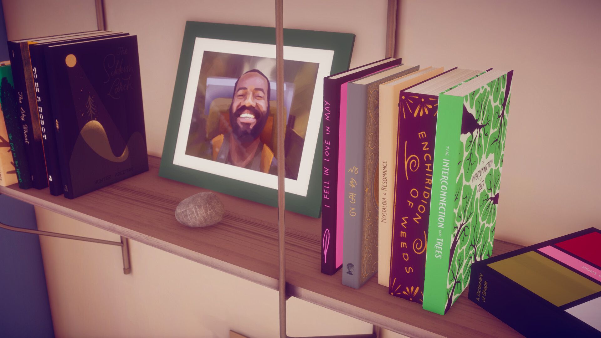 简单时光/Simpler Times_1