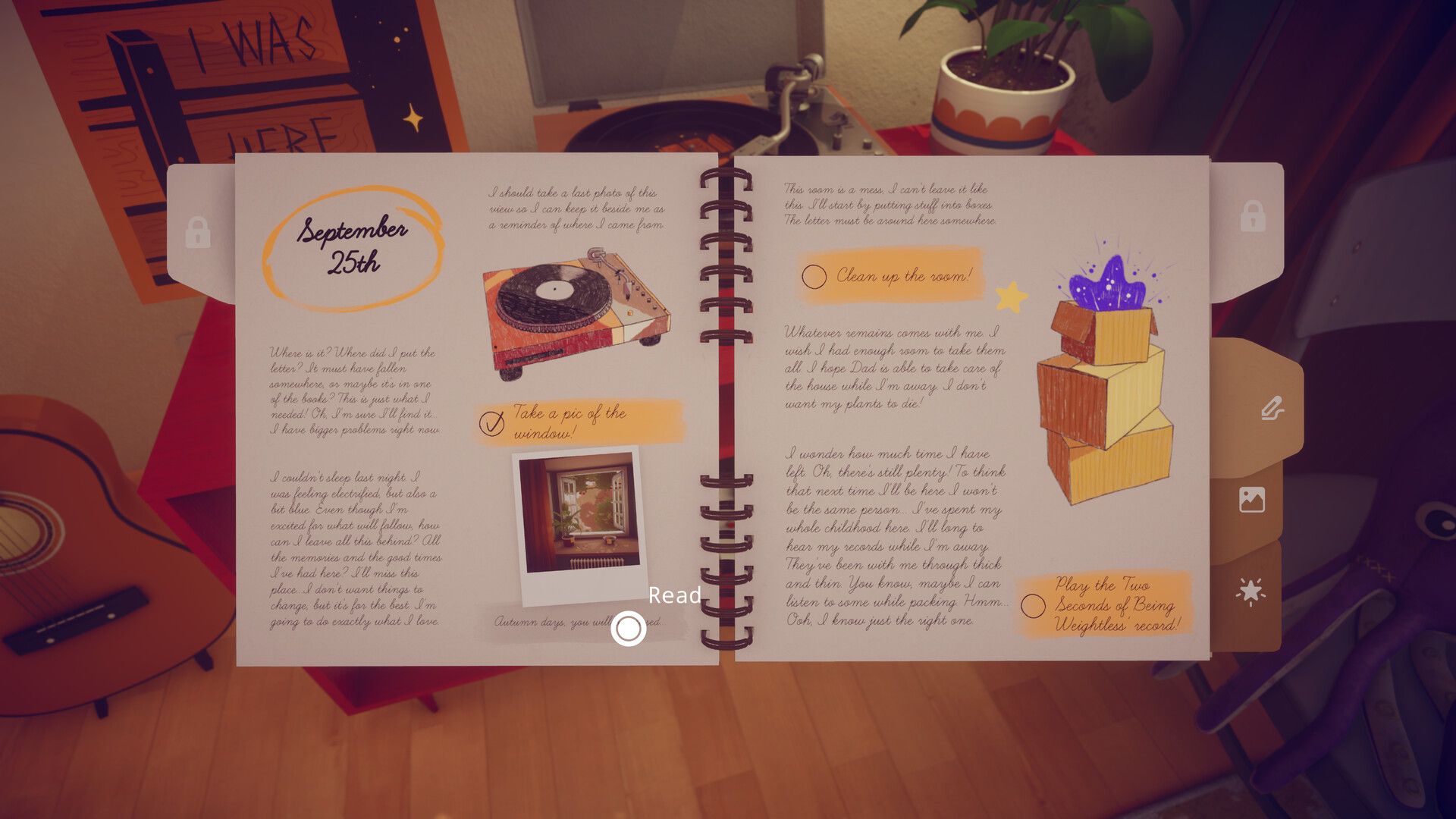 简单时光/Simpler Times_2