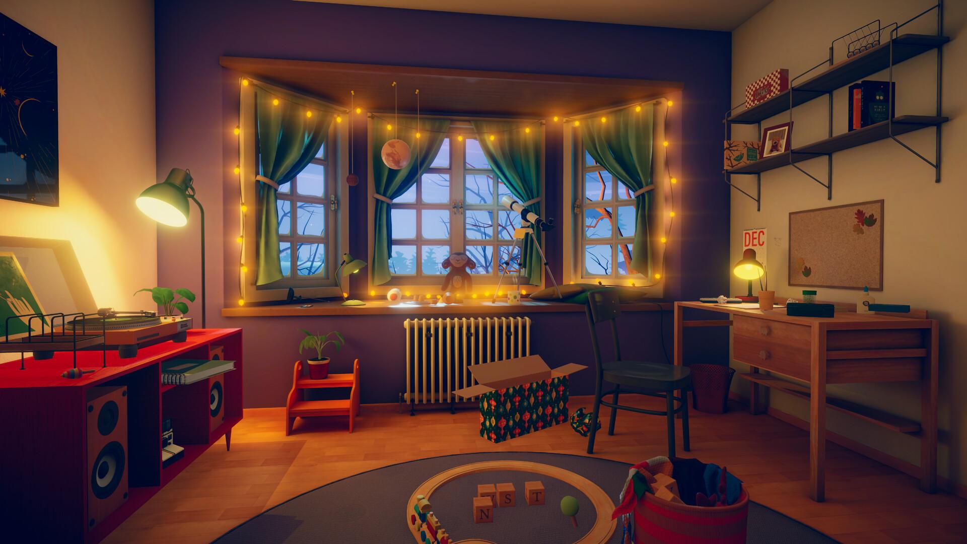 简单时光/Simpler Times_4