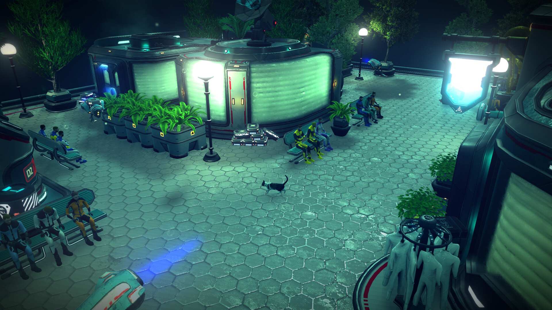 水之城/Aquatico_5