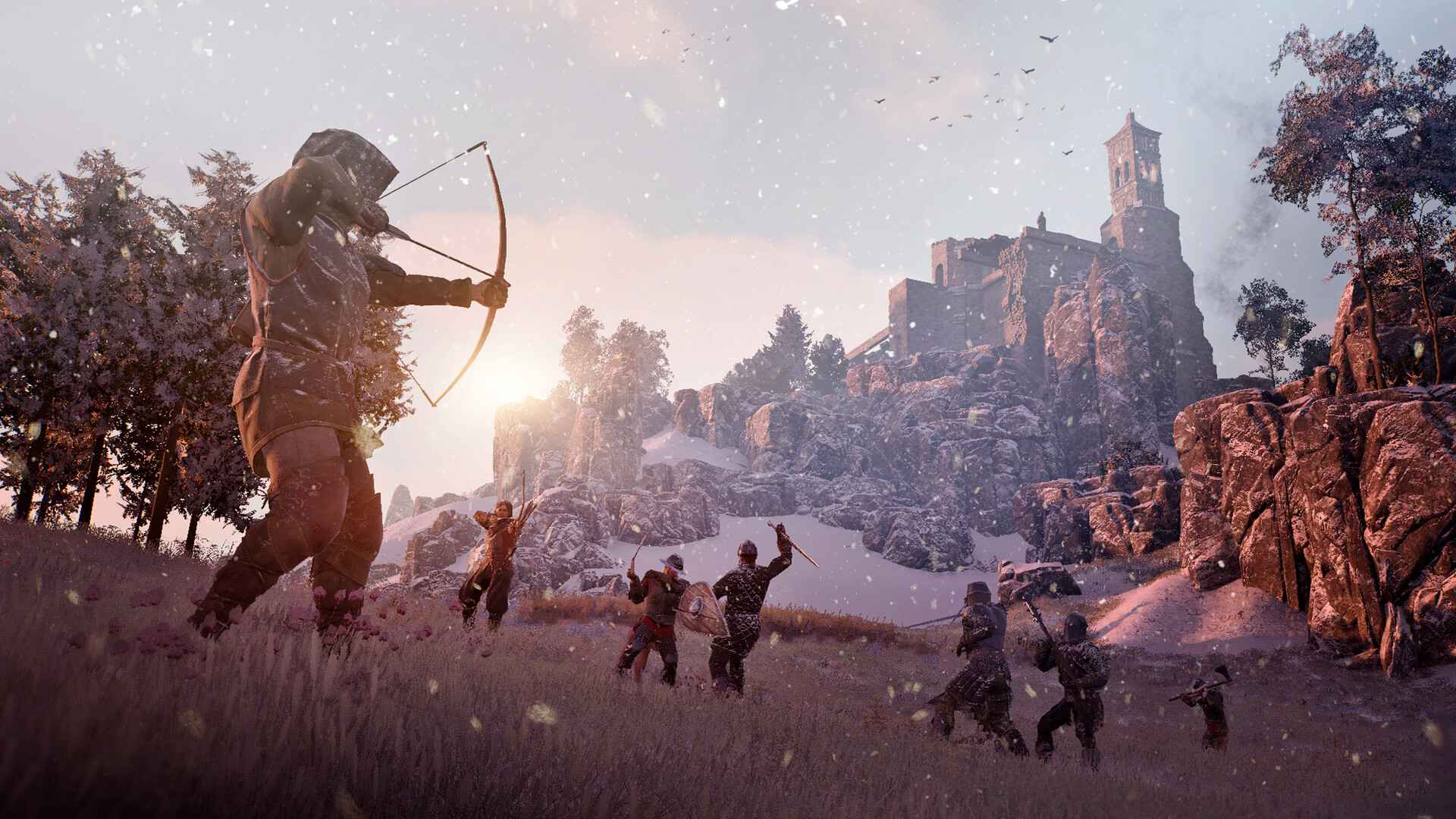 颂钟长鸣/Bellwright/支持网络联机_0