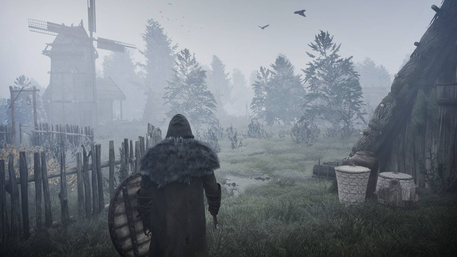 颂钟长鸣/Bellwright/支持网络联机_3