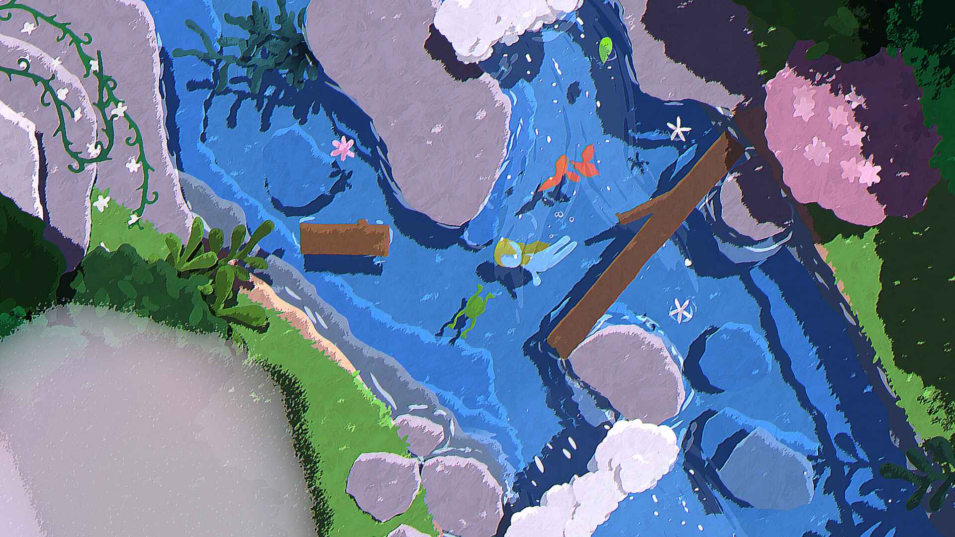 水泽仙女/NAIAD_3