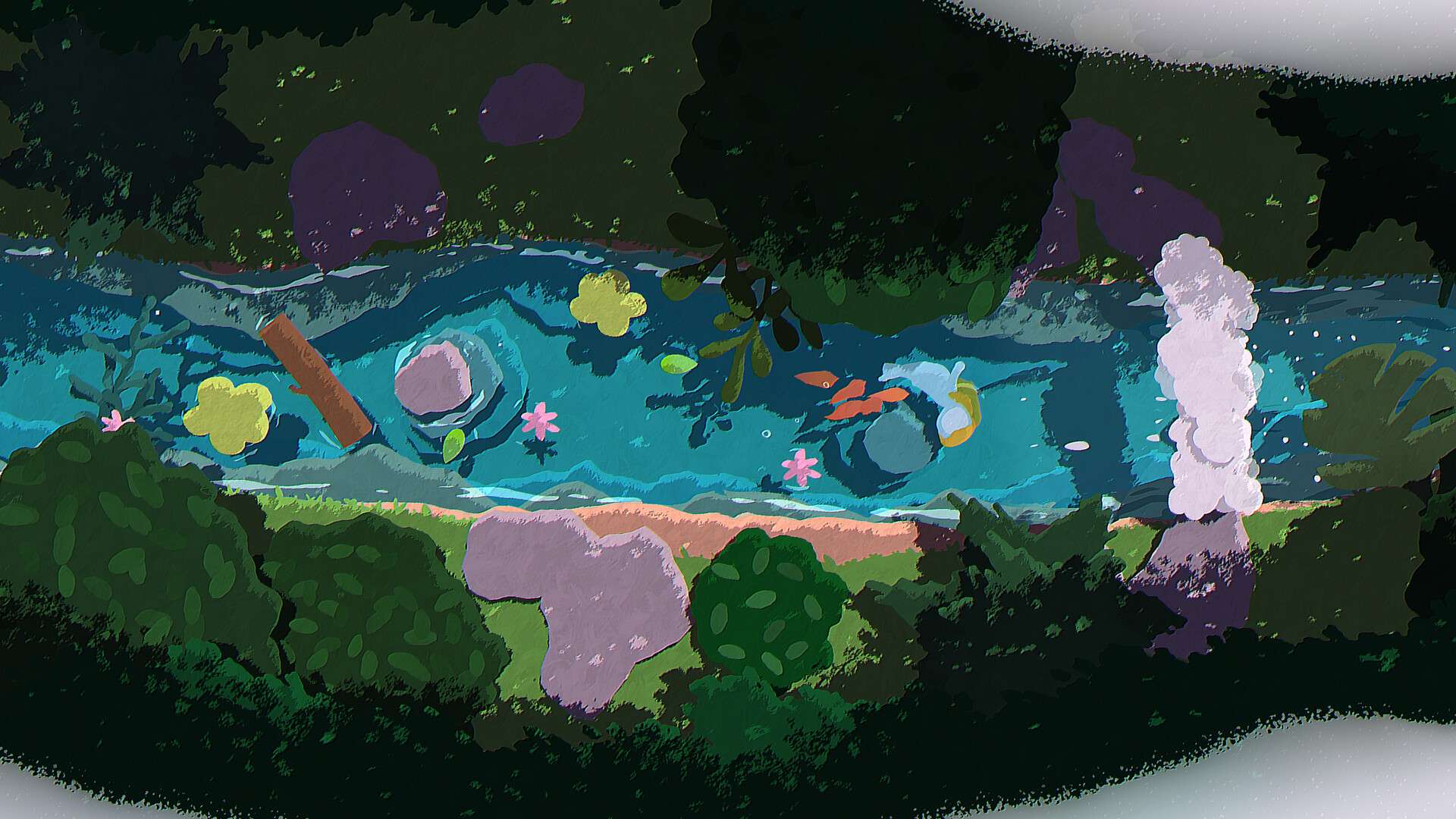 水泽仙女/NAIAD_0