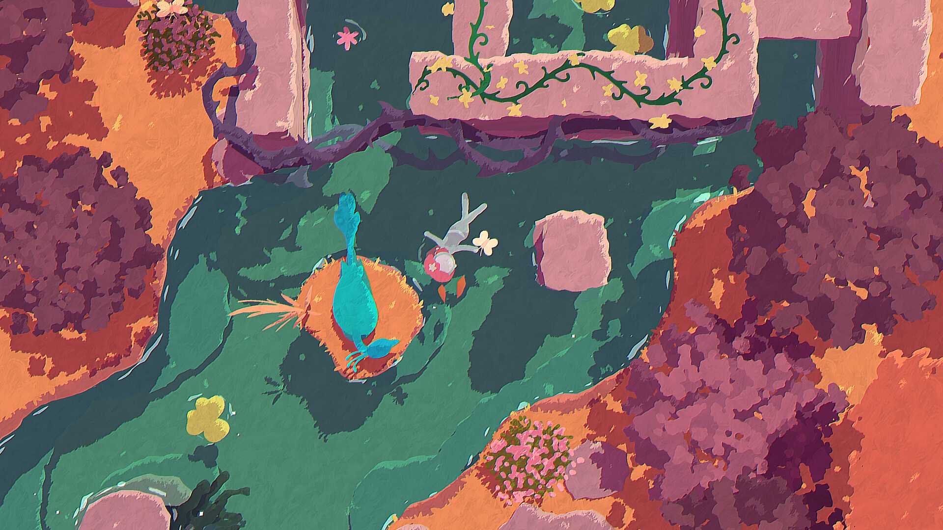 水泽仙女/NAIAD_1