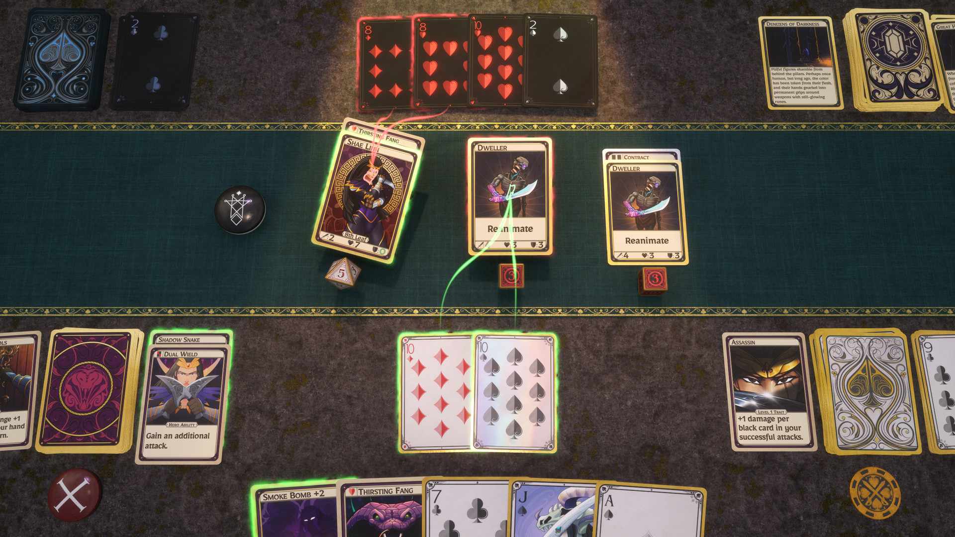 王牌与冒险/Aces & Adventures_0