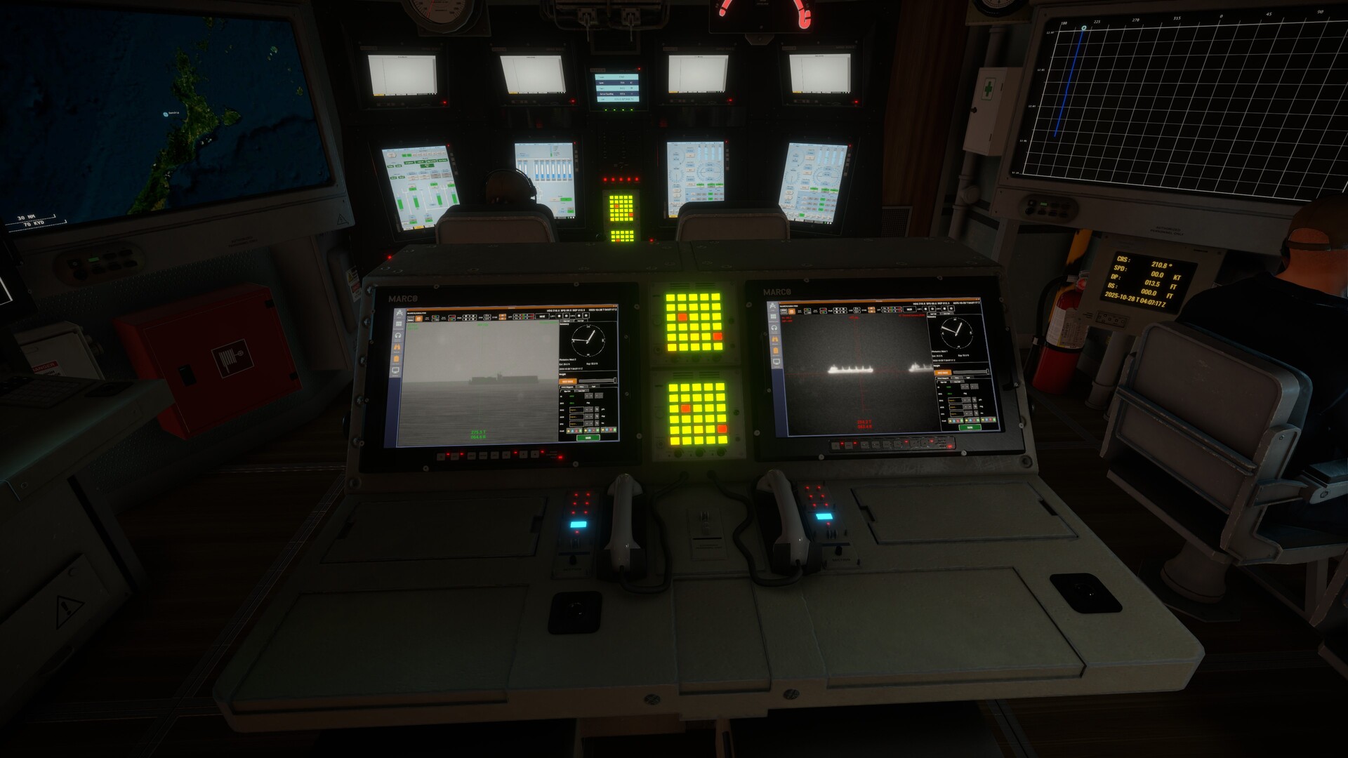 无声舰队/Modern Naval Warfare_2