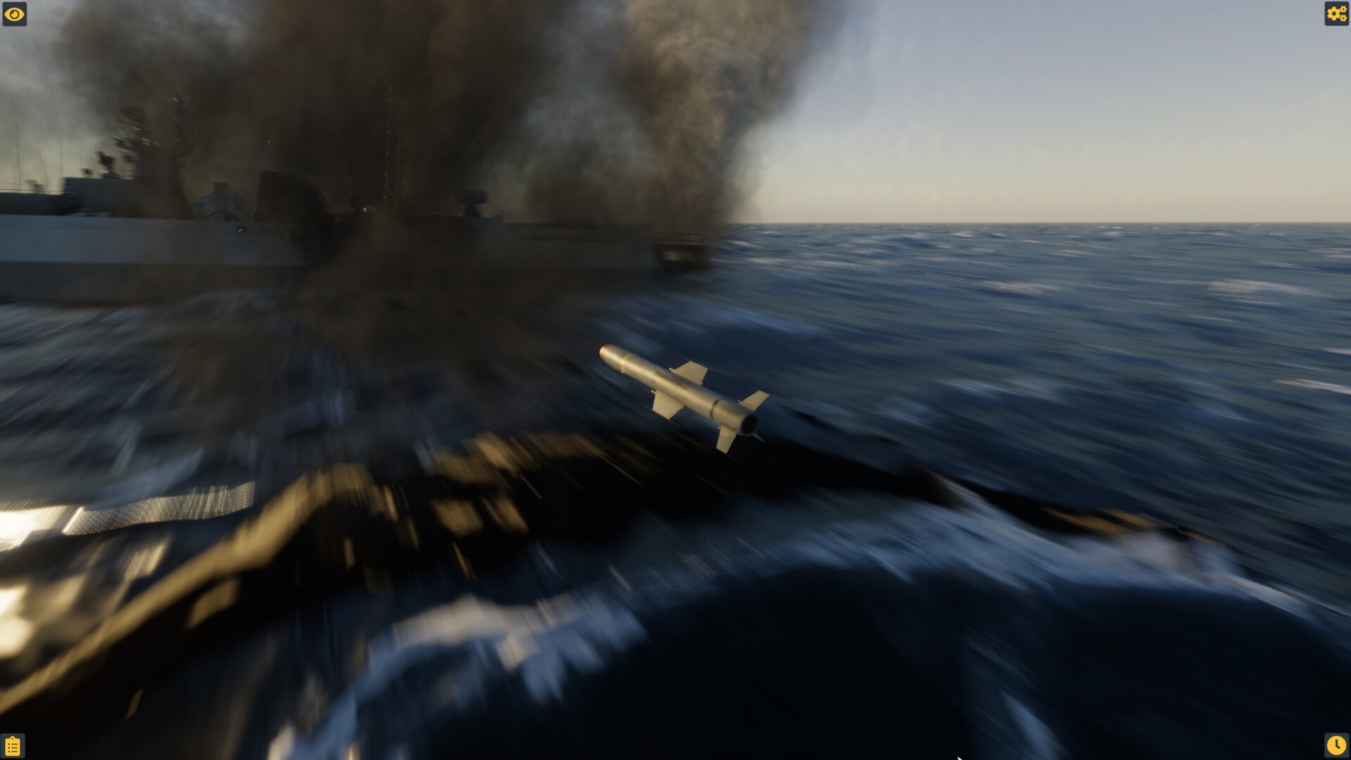 无声舰队/Modern Naval Warfare_3