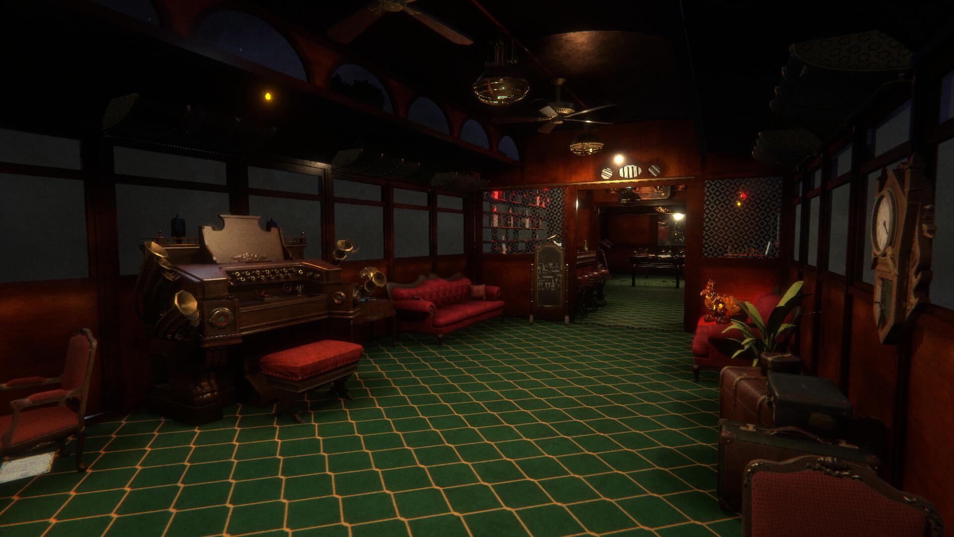 疯狂实验：密室逃脱/Mad Experiments 2: Escape Room_4