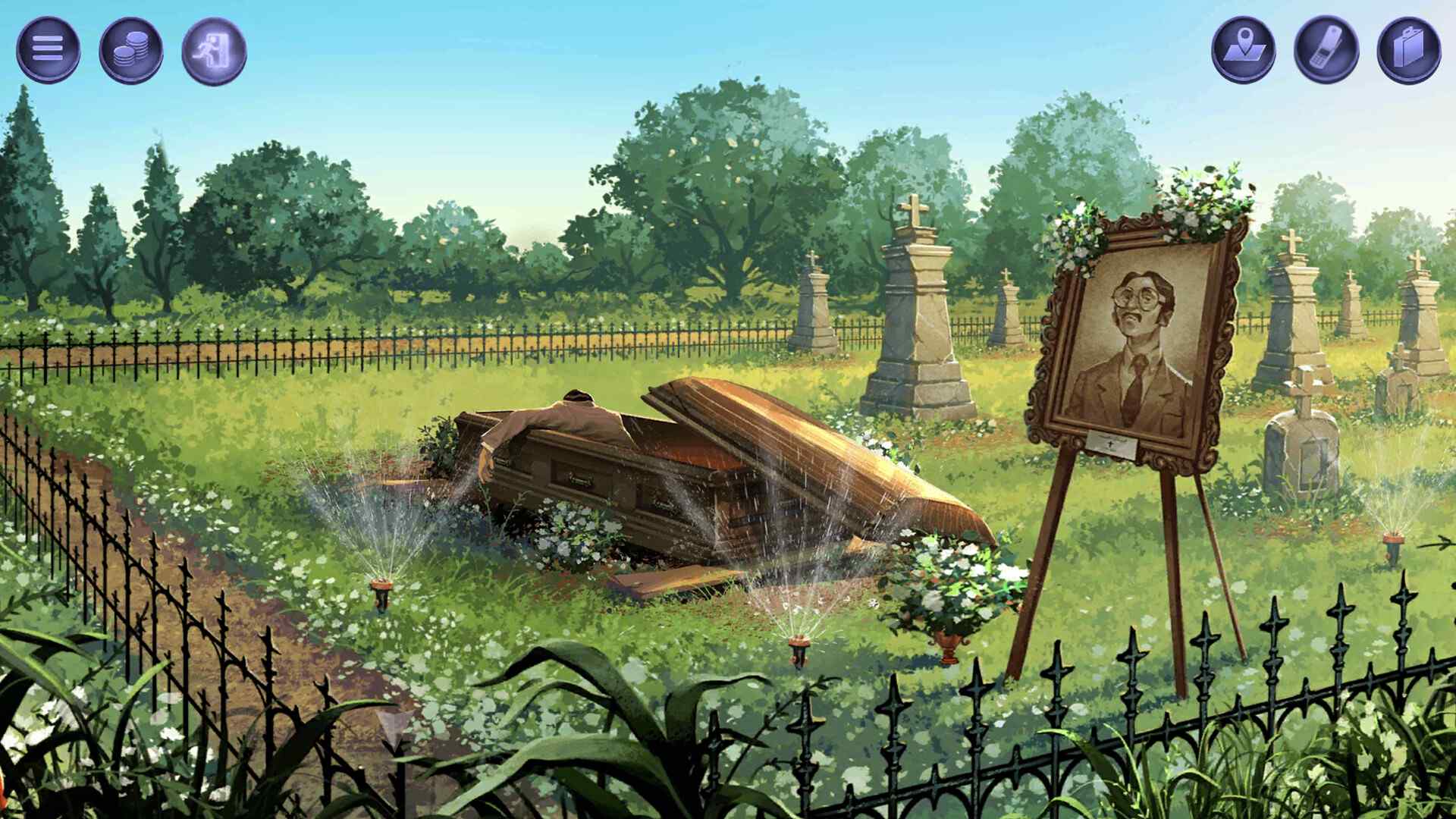 消尸：身后事/Nobodies: After Death_2