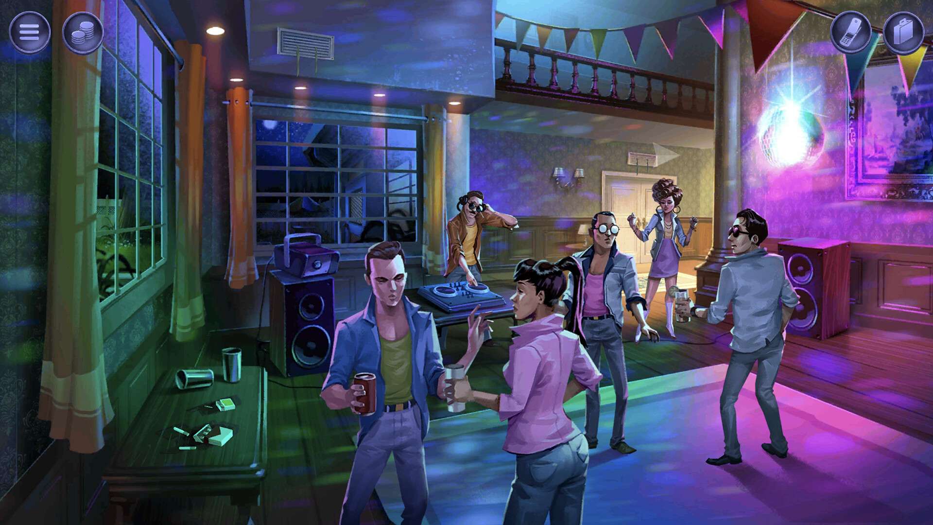 消尸：身后事/Nobodies: After Death_1