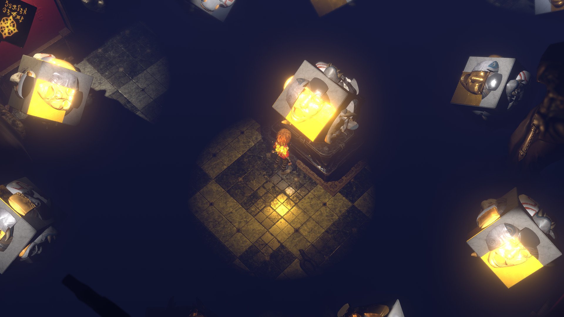 暗夜长梦/In Nightmare_1