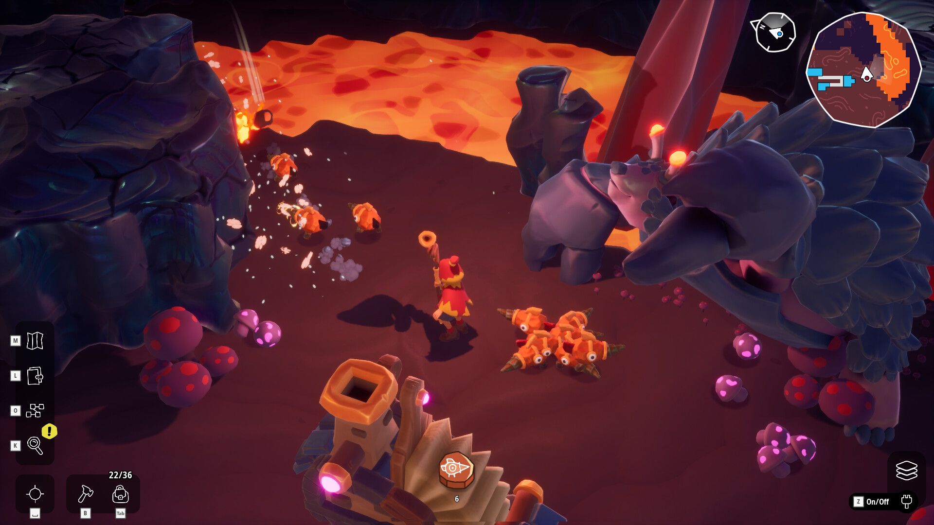 火花奇遇记：自动化冒险/Oddsparks: An Automation Adventure/支持网络联机_2