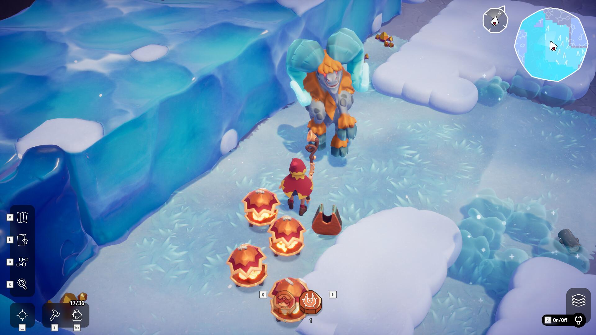 火花奇遇记：自动化冒险/Oddsparks: An Automation Adventure/支持网络联机_3