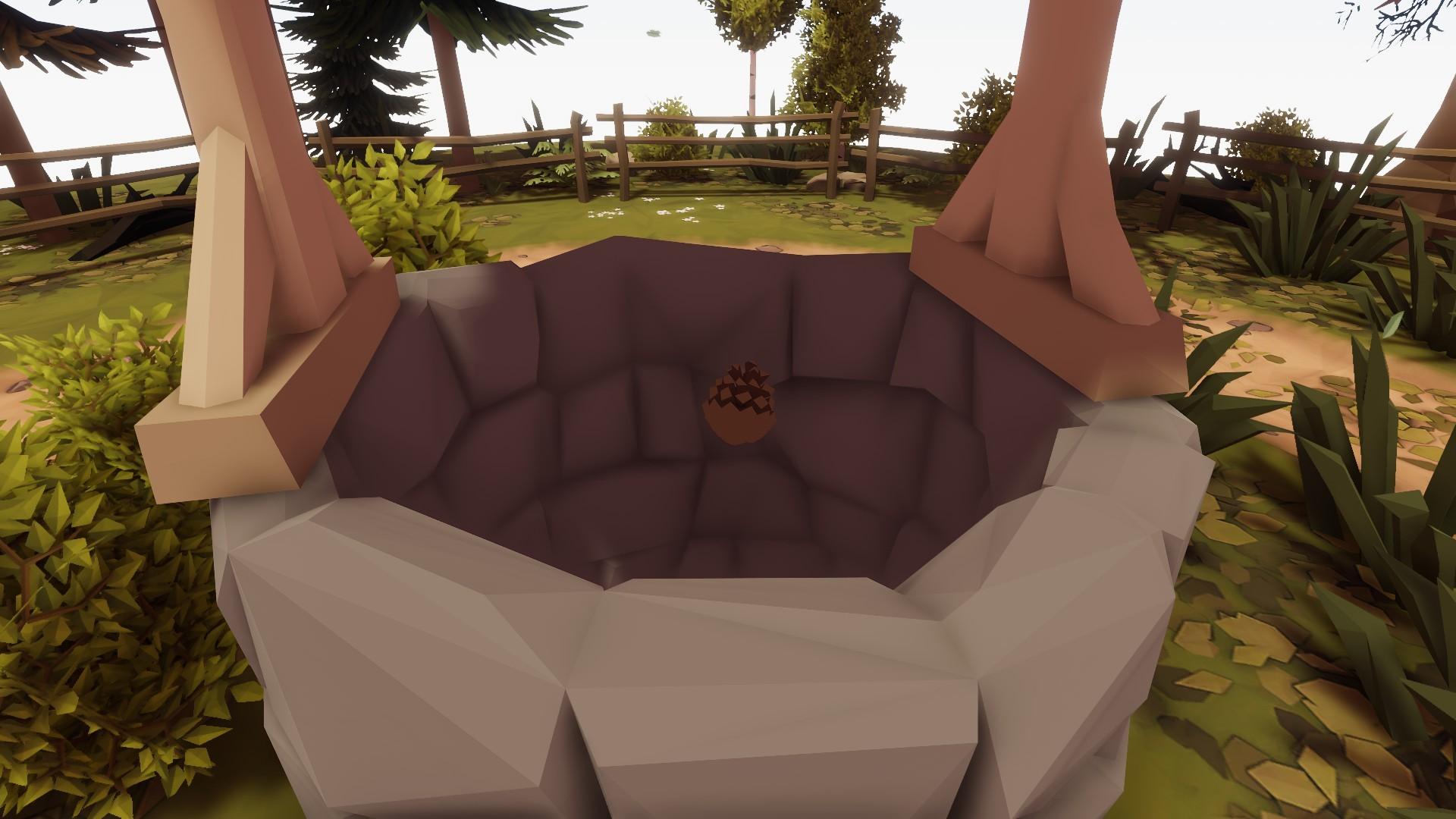 松果游戏/Pinecone Game_3