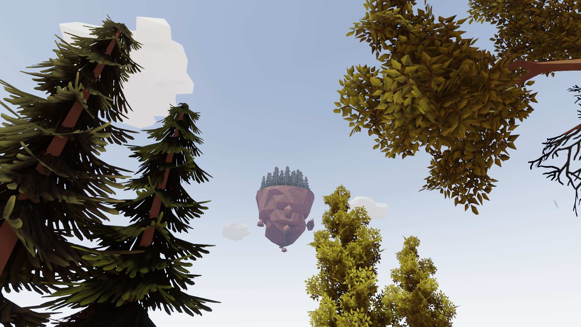 松果游戏/Pinecone Game_1