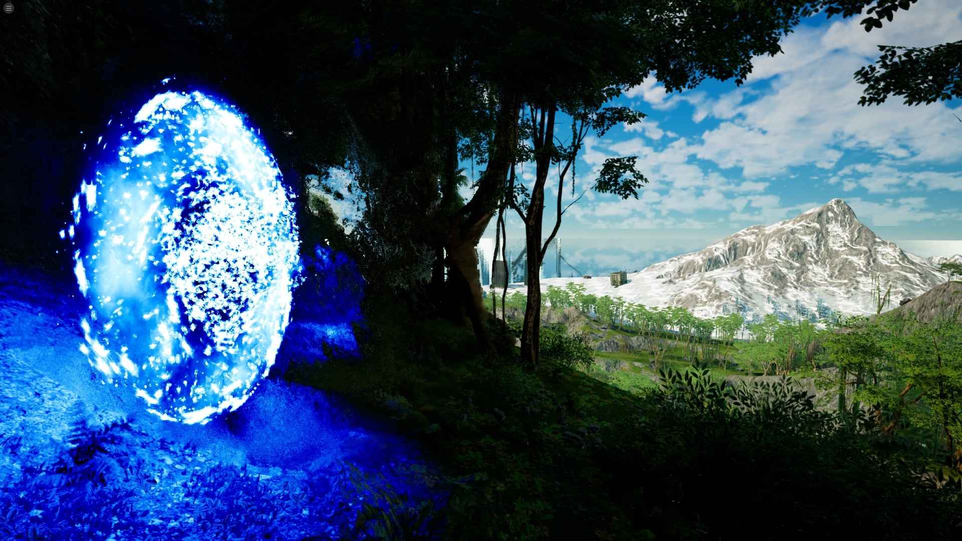 卡拉贡(生存机器人骑乘FPS)/Karagon (Survival Robot Riding FPS)_3