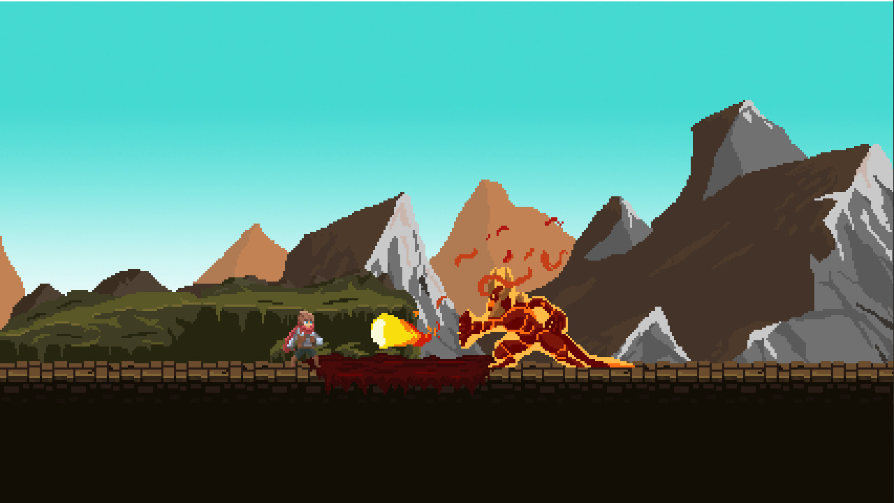 救公主？救个屁！/Save the princess？Save a fart！_3