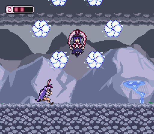 洛克兔铃仙/UDONGEIN X_5