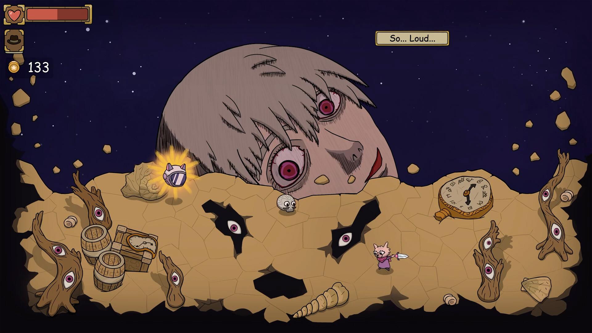 超现实出击/DREAMOUT_0