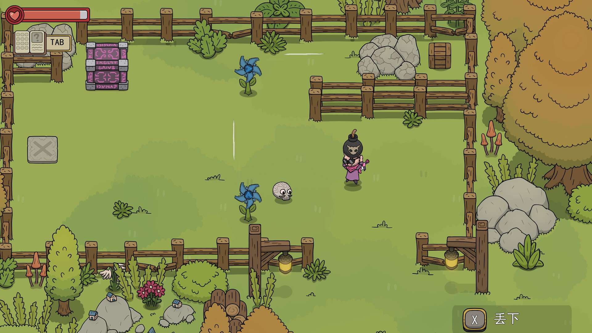 超现实出击/DREAMOUT_5