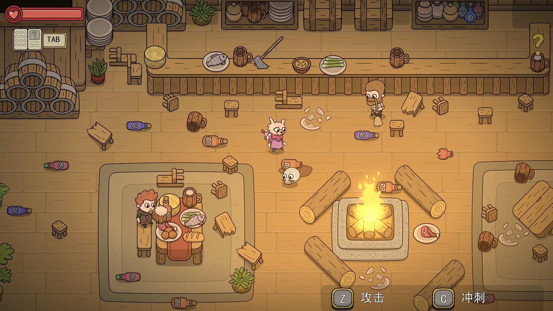 超现实出击/DREAMOUT_4