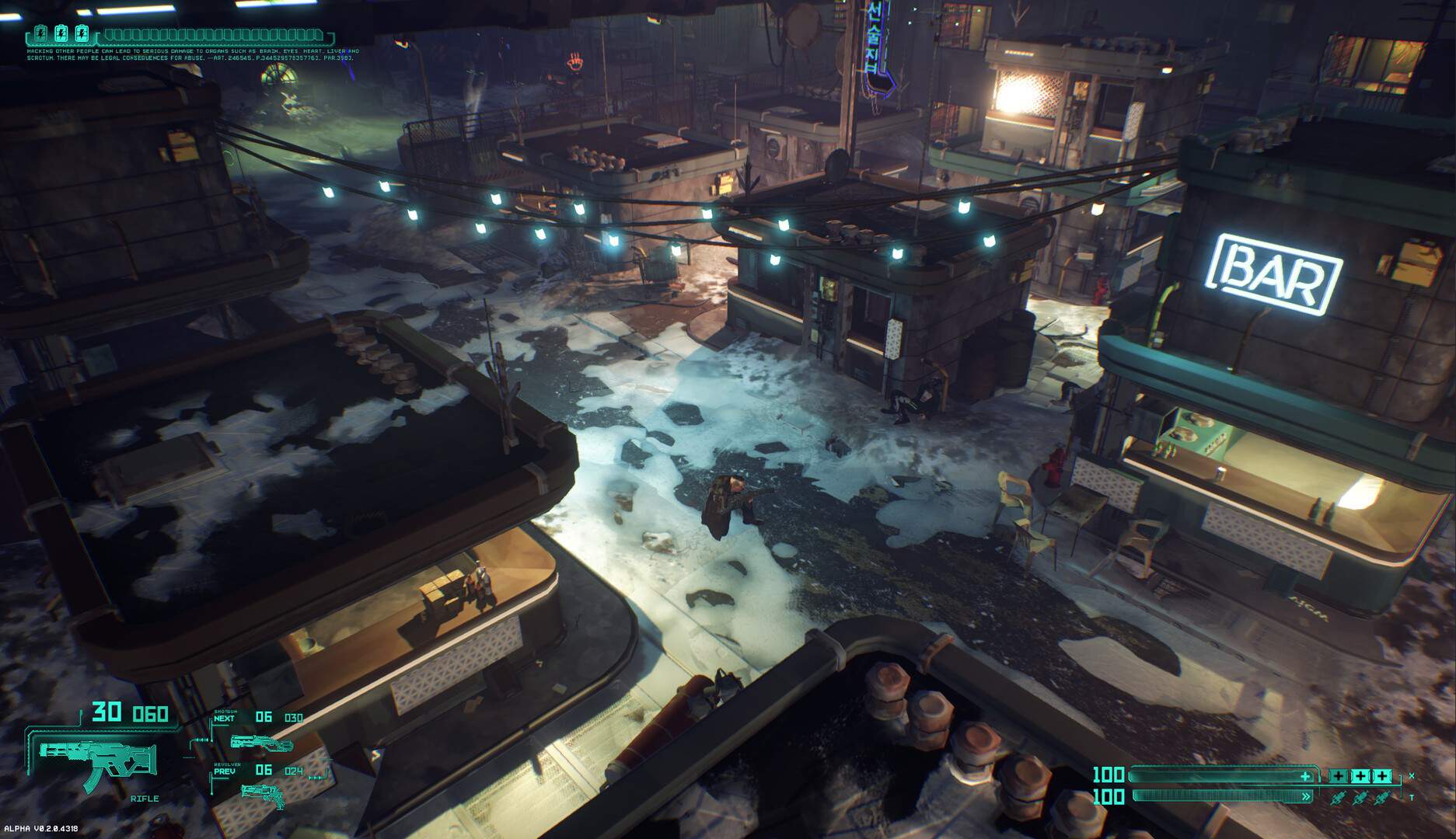 斯拉夫朋克：老古董/SlavicPunk: Oldtimer_3