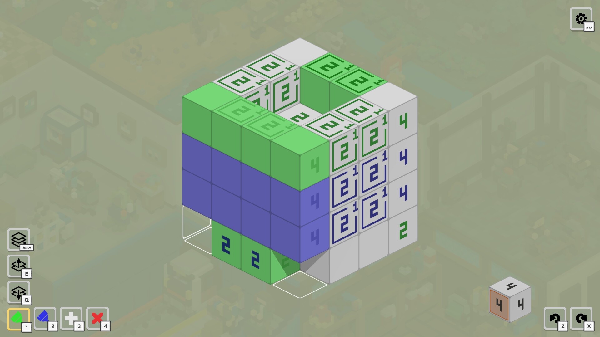 立体绘图方块2/Voxelgram 2_4