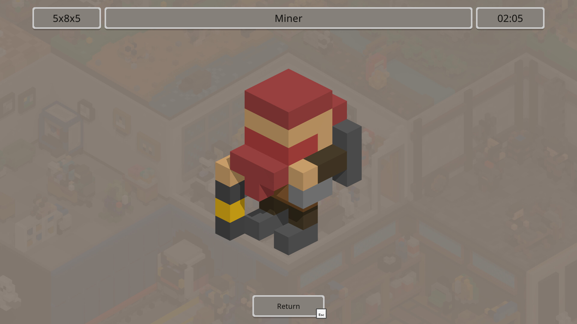 立体绘图方块2/Voxelgram 2_3