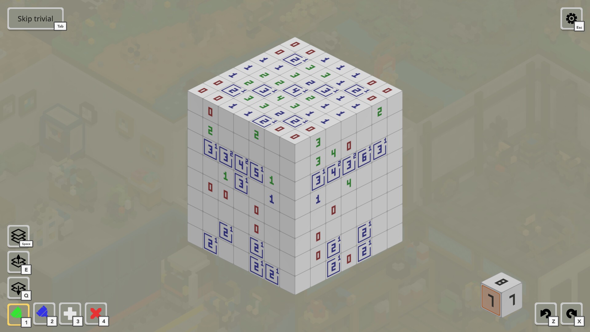 立体绘图方块2/Voxelgram 2_2