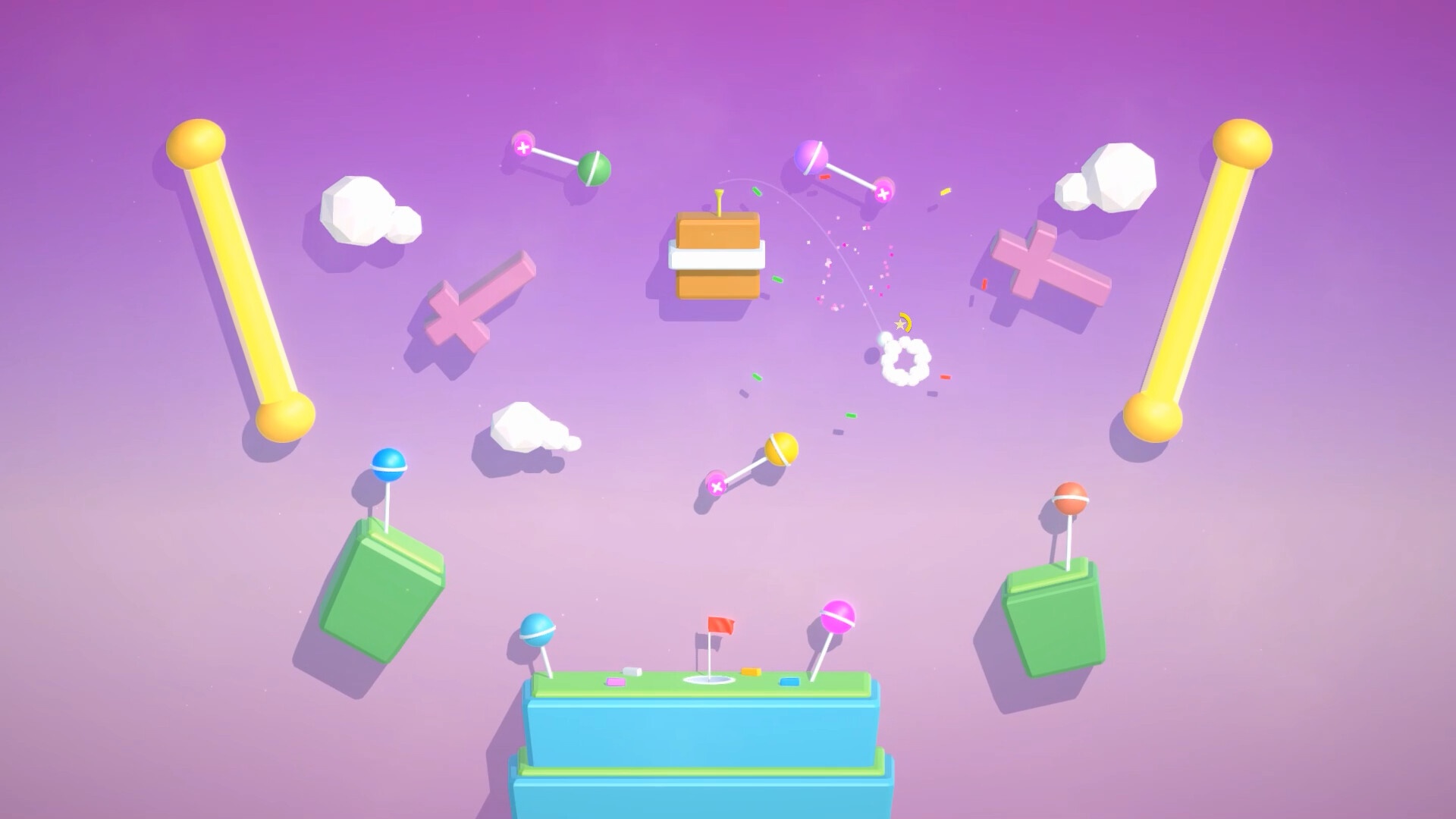 云层之洞/Hole in the Clouds_2