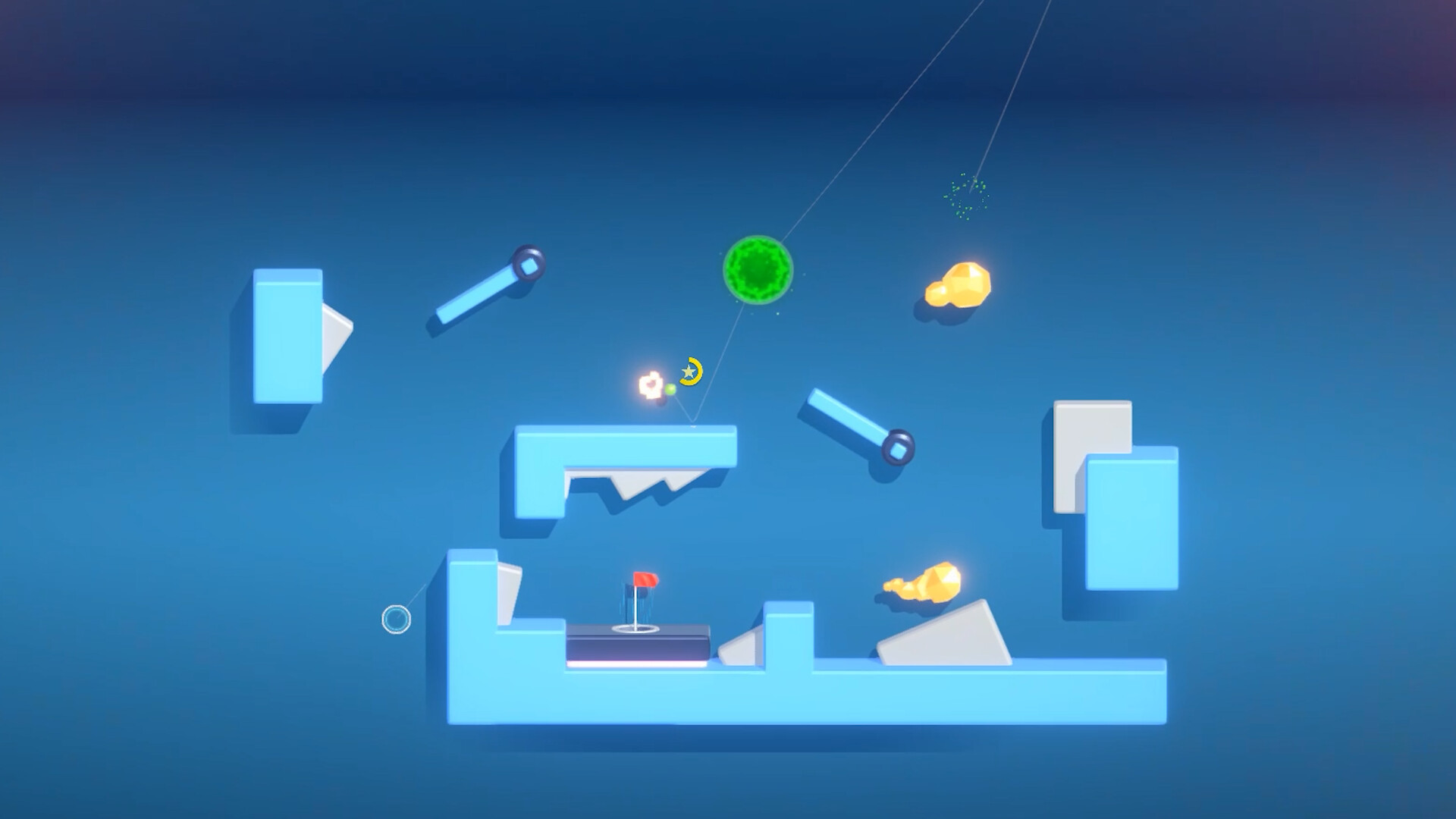 云层之洞/Hole in the Clouds_1