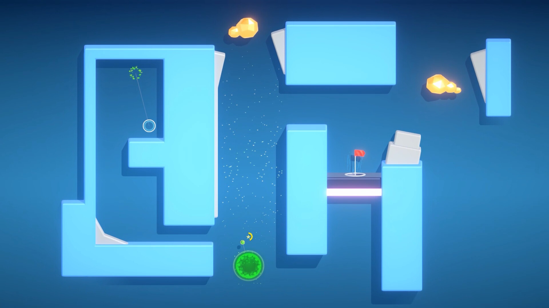 云层之洞/Hole in the Clouds_5