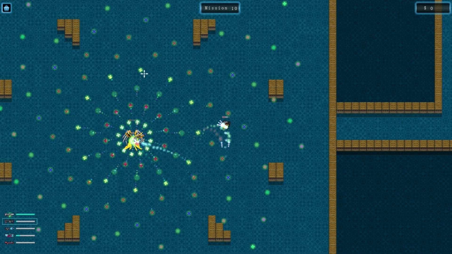 突破幻觉/Break Through The Illusion_3