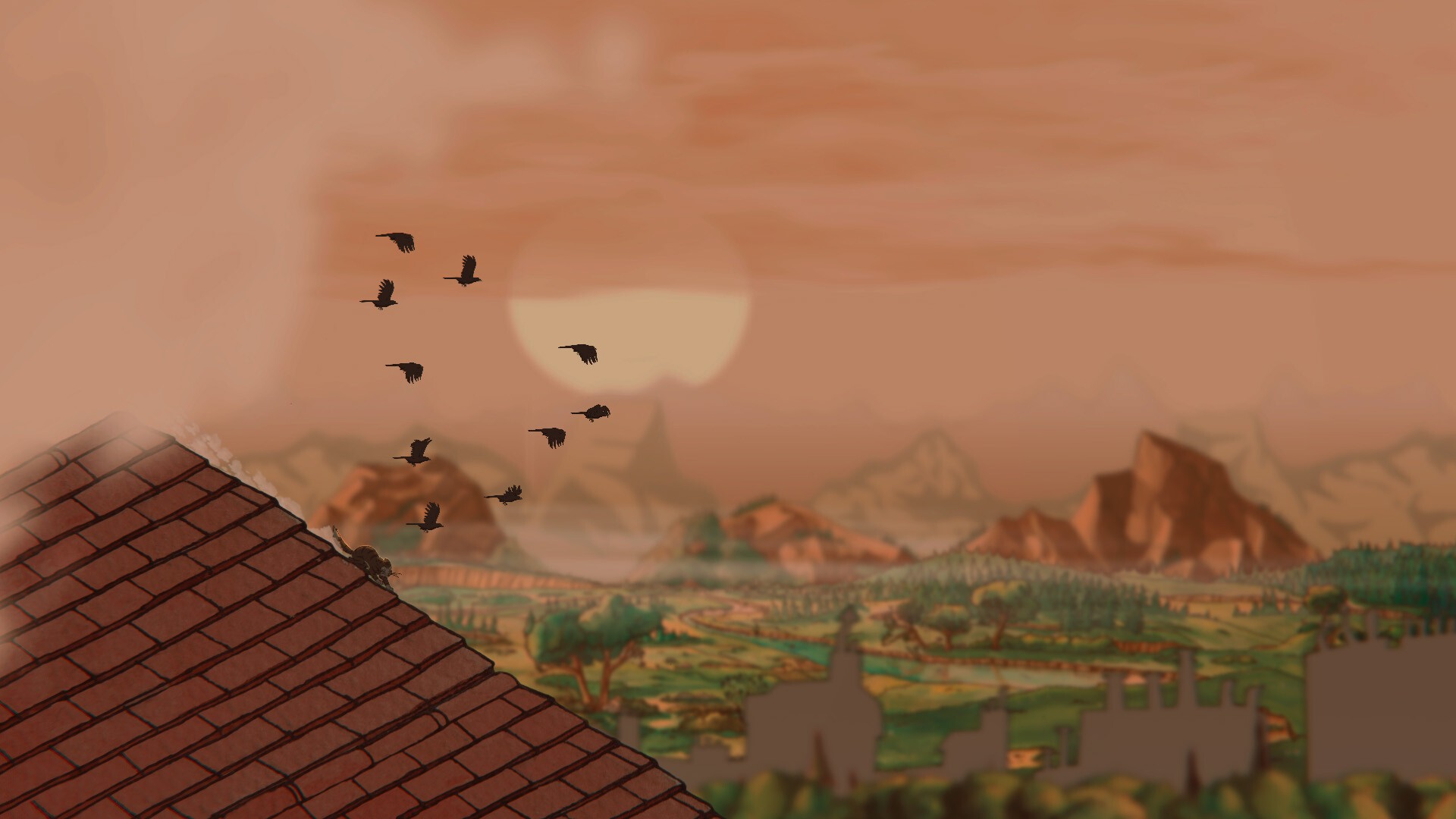 废城喵游记/Stars In The Trash_3