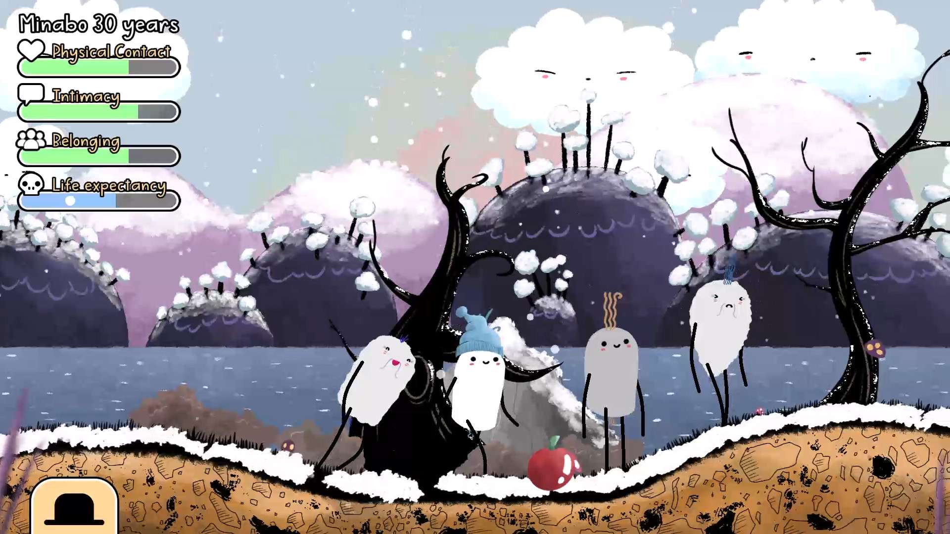 漫步人生/Minabo - A walk through life_5