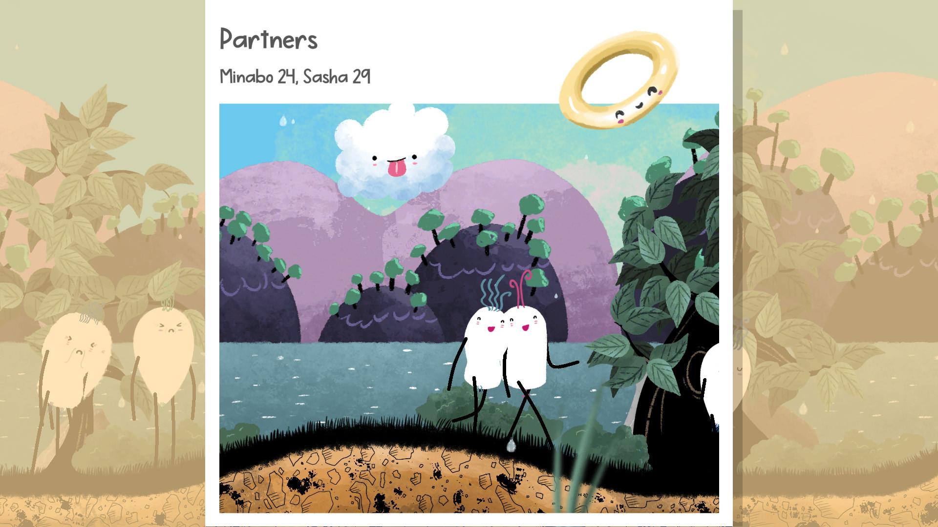 漫步人生/Minabo - A walk through life_3