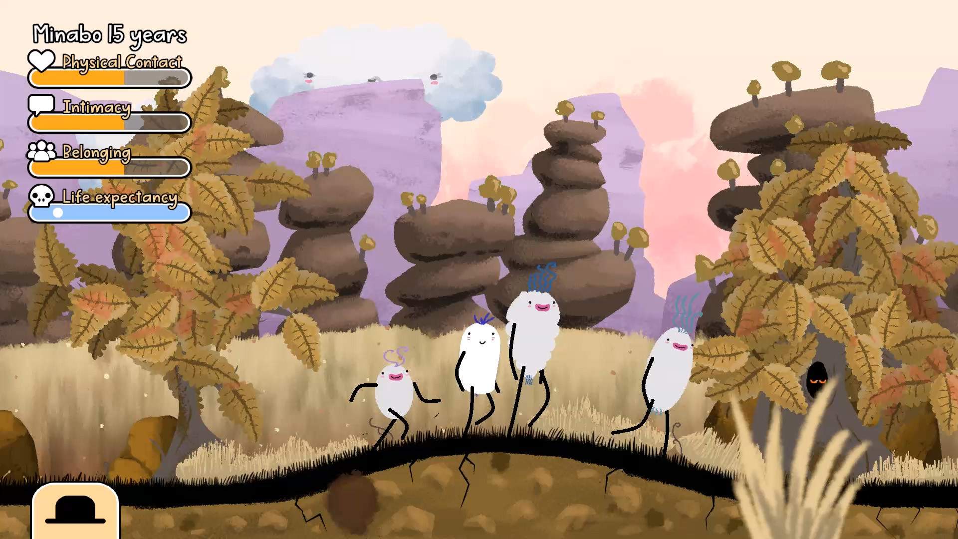 漫步人生/Minabo - A walk through life_2