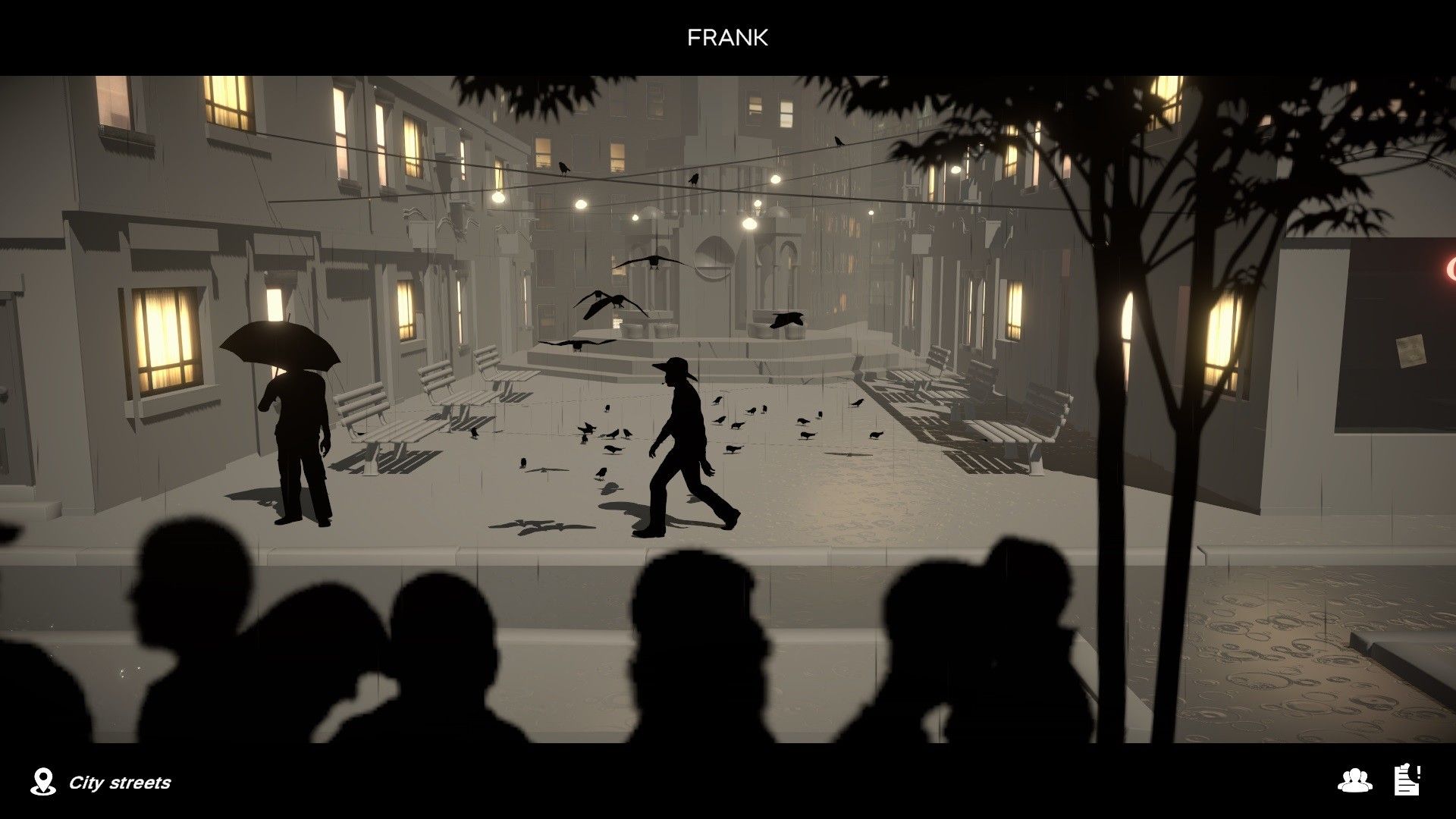 灵魂漂泊/Soulflow_0