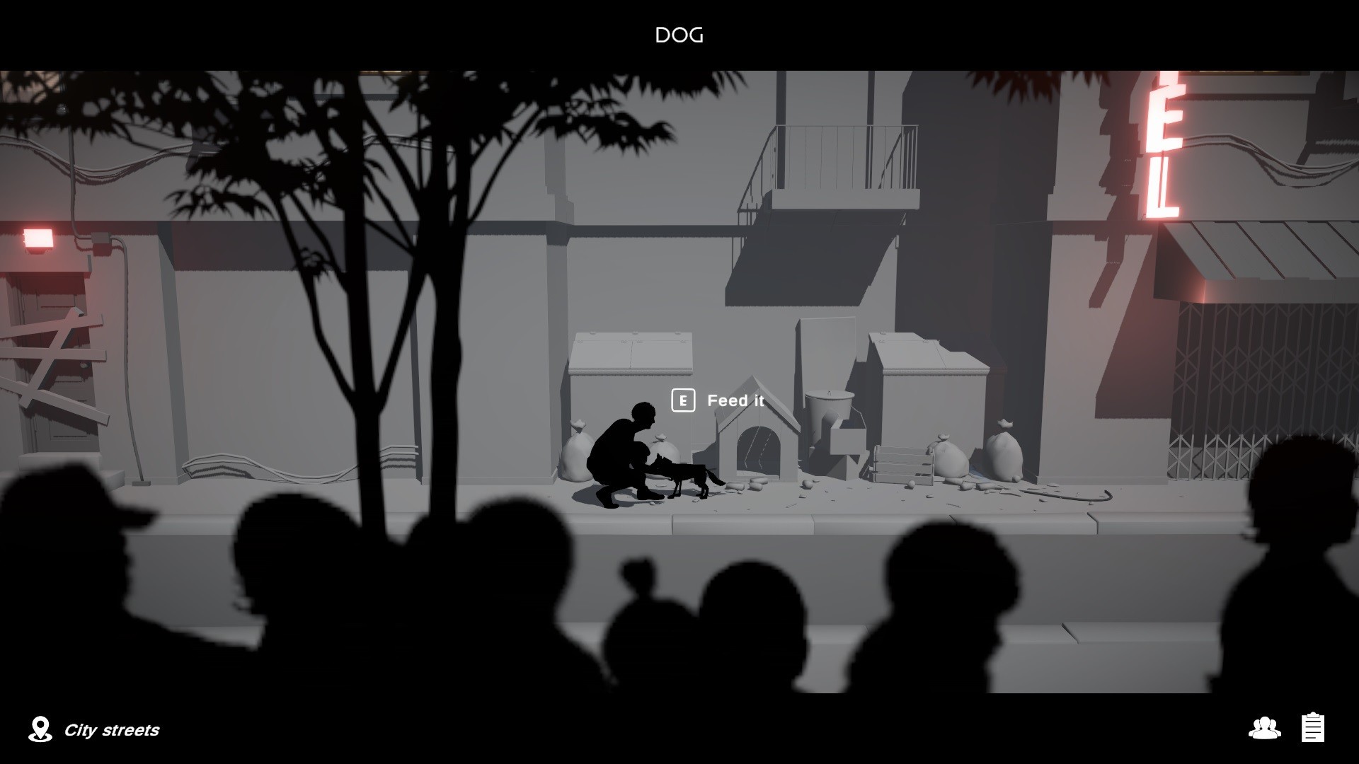 灵魂漂泊/Soulflow_3