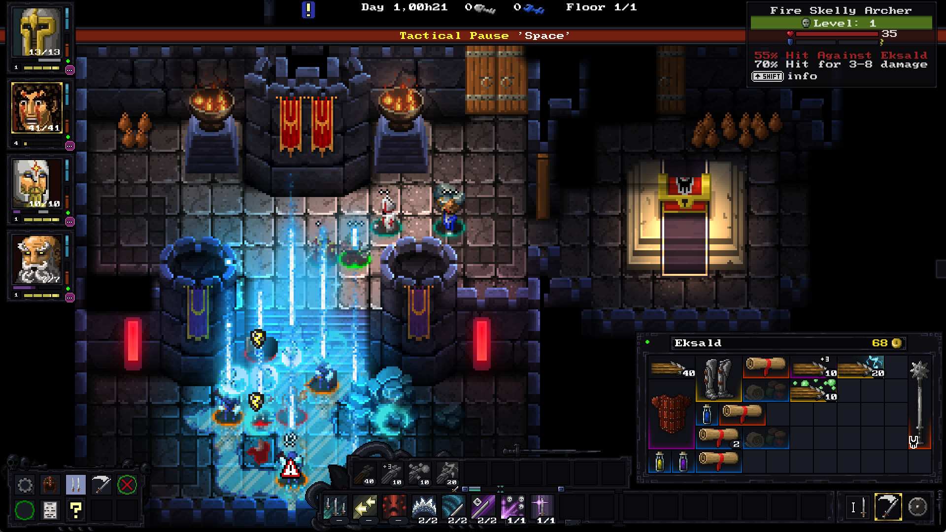 逃离疯帝国/Escape The Mad Empire_2