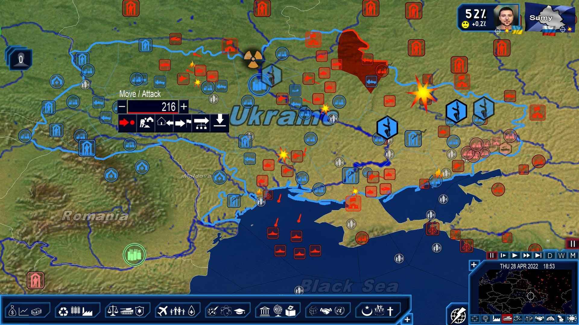 权力与变革：2022版/Power & Revolution 2022 Edition_1