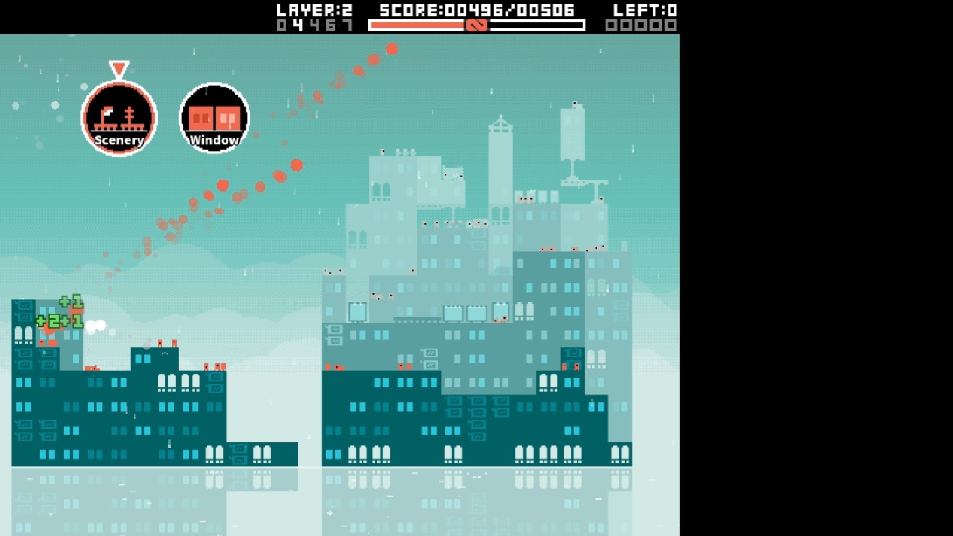 窗户之外/Outside the Window_4