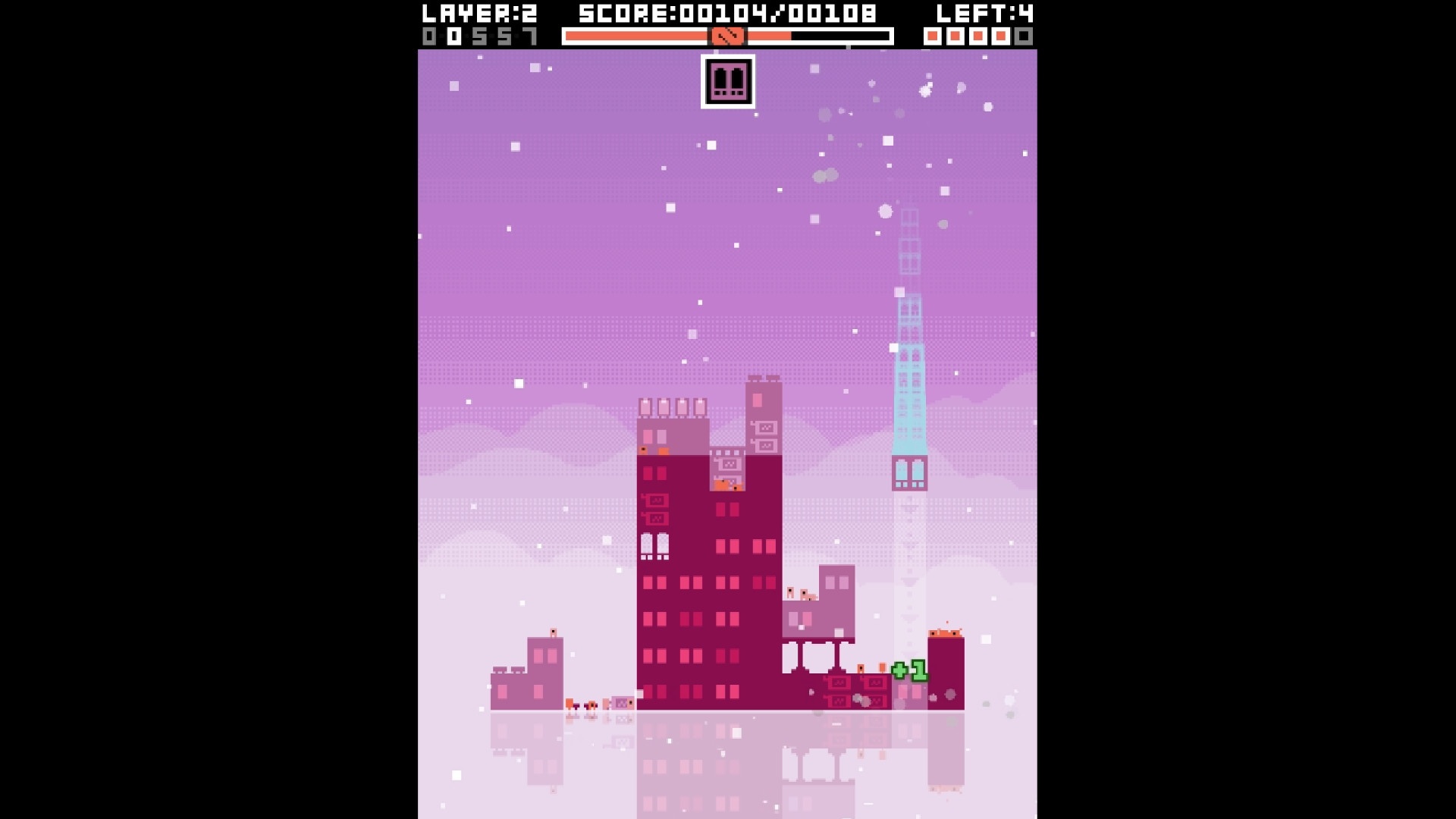 窗户之外/Outside the Window_3